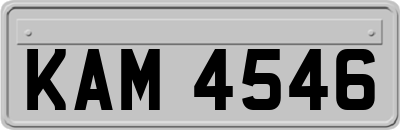 KAM4546