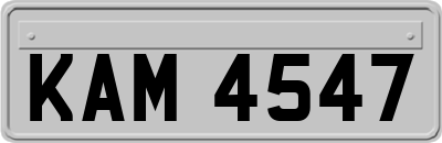 KAM4547