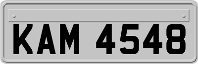 KAM4548