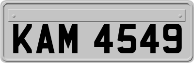 KAM4549