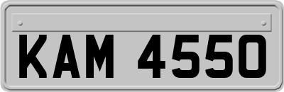 KAM4550