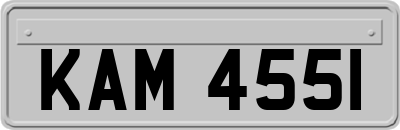 KAM4551