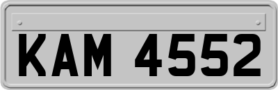 KAM4552