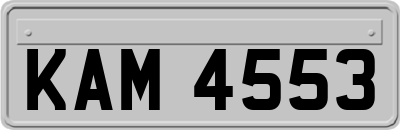 KAM4553