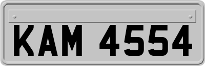 KAM4554