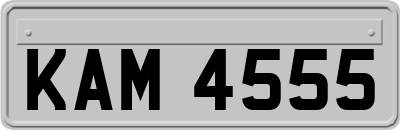 KAM4555