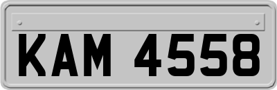 KAM4558