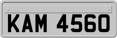 KAM4560
