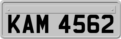 KAM4562