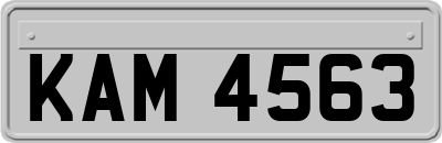 KAM4563