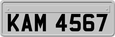 KAM4567