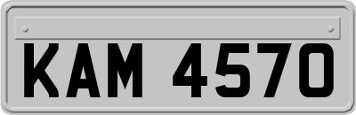 KAM4570