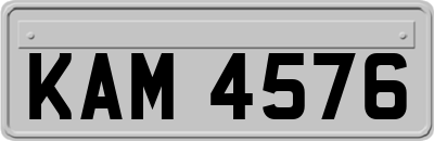 KAM4576