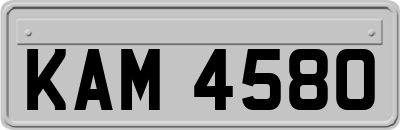 KAM4580