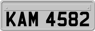 KAM4582