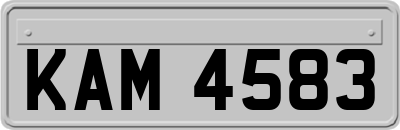 KAM4583