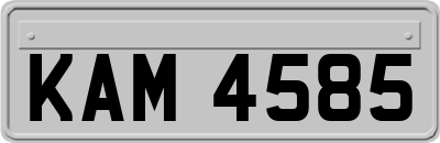 KAM4585