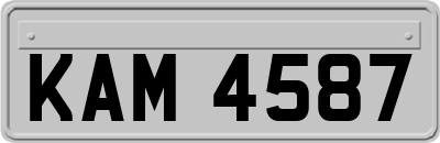 KAM4587
