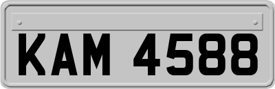 KAM4588