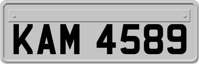 KAM4589