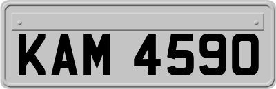 KAM4590