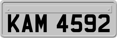 KAM4592
