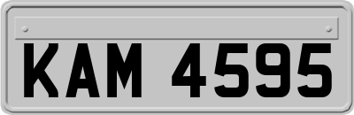KAM4595