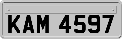 KAM4597