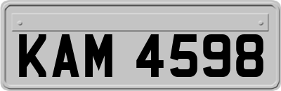 KAM4598