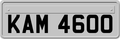 KAM4600