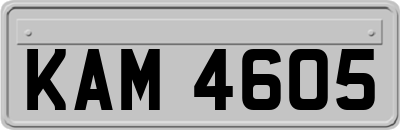 KAM4605