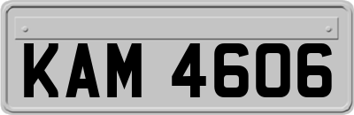 KAM4606