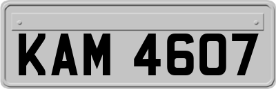 KAM4607
