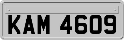 KAM4609
