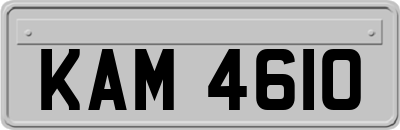 KAM4610