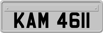 KAM4611