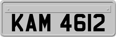 KAM4612
