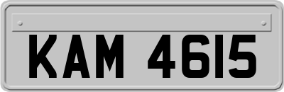 KAM4615