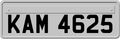 KAM4625