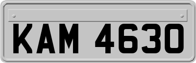 KAM4630
