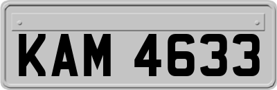 KAM4633