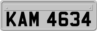 KAM4634