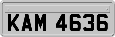 KAM4636