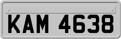 KAM4638