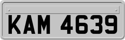 KAM4639