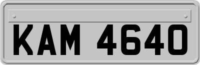 KAM4640