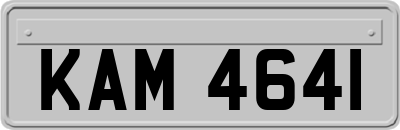 KAM4641