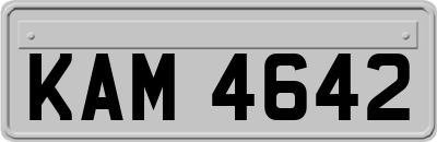 KAM4642