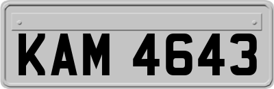 KAM4643