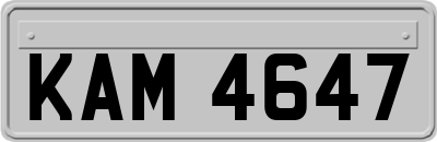 KAM4647